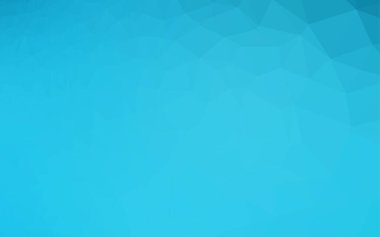 soyut modern çokgen desen, vektör illüstrasyonu