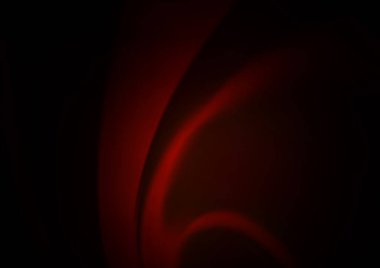 Bulanık kıvrımlar, rengarenk soyut çizimler. Yepyeni tasarım 