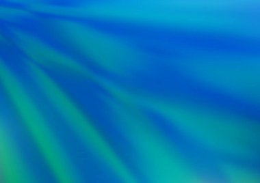 Renkli soyut çizim ve gradyan. Yepyeni tasarım 