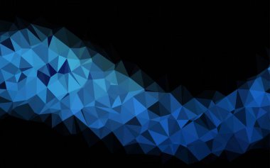 soyut dijital vektör arkaplan görüntüsü