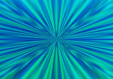 Bulanık kıvrımlar, rengarenk soyut çizimler. Yepyeni tasarım 