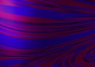 çokgen biçiminde soyut vektör deseni 