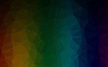 soyut dijital vektör arkaplan görüntüsü