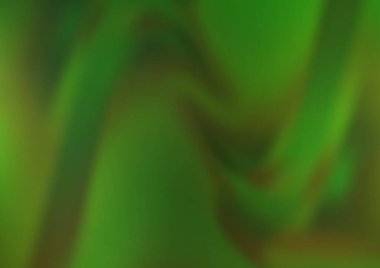 Parlak ton renklerinde bulanık kıvrımlar, eğimli belirsiz soyut çizimler. İşiniz için yepyeni bir tasarım. 