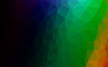 soyut dijital vektör arkaplan görüntüsü