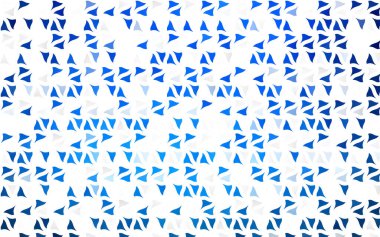 Renkli soyut çizim ve gradyan. Yepyeni tasarım 