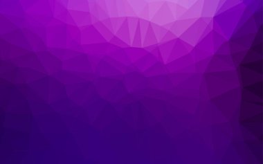 Renkli soyut çizim ve gradyan. Yepyeni tasarım 