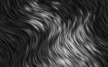 soyut modern dalga deseni, vektör illüstrasyonu