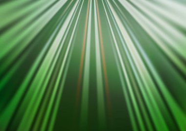 Parlak tonlu bulanık çizgiler. Gradyanı olan belirsiz bir soyut çizim. İşiniz için yepyeni bir tasarım.. 