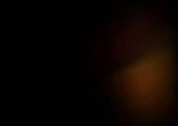 Розмиті Криві Яскравих Тональних Кольорах Нечітка Абстрактна Ілюстрація Градієнтом Новий — стоковий вектор