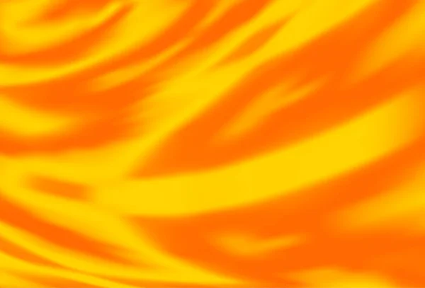 ライトオレンジベクトル抽象明るいテンプレート — ストックベクタ
