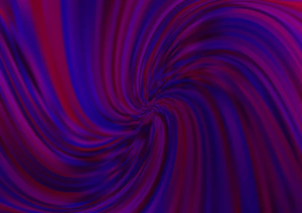 Ilustrație Vectorială Forme Lichide Abstracte Fundal Luminos Colorat Gradient — Vector de stoc