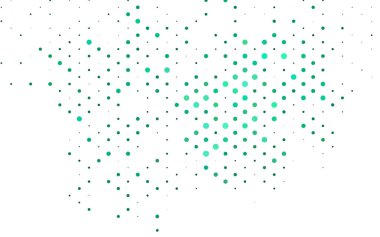 Parlak ton renklerinde bulanık kıvrımlar, eğimli belirsiz soyut çizimler. İşiniz için yepyeni bir tasarım. 