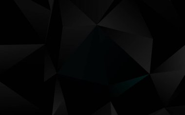 Renkli soyut çizim ve gradyan. Yepyeni tasarım 