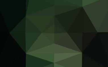 Renkli soyut çizim ve gradyan. Yepyeni tasarım 