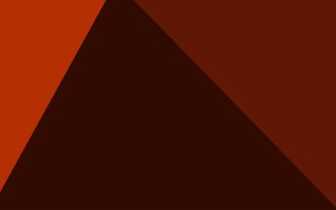 soyut modern çokgen desen, vektör illüstrasyonu