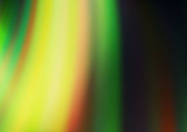 Parlak ton renklerinde bulanık kıvrımlar, eğimli belirsiz soyut çizimler. İşiniz için yepyeni bir tasarım. 