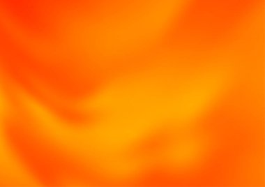 Bulanık dalgalı çizgiler, rengarenk soyut çizimler. 