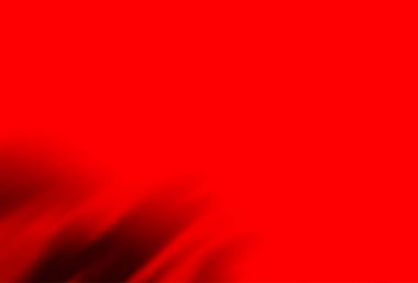 Açık Kırmızı vektör bulanık parlayan soyut arkaplan.