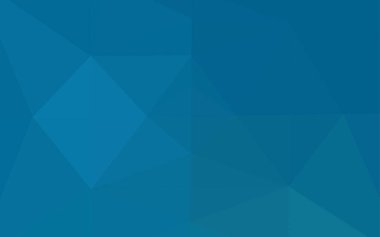 çokgen biçiminde soyut vektör deseni