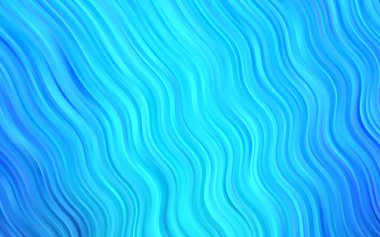 soyut modern dalga deseni, vektör illüstrasyonu