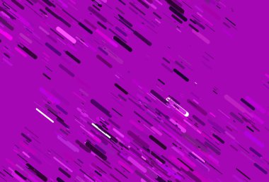 Renkli soyut çizim ve gradyan. Yepyeni tasarım 