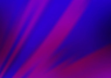 Parlak tonlu bulanık çizgiler, eğimli belirsiz soyut çizimler. İşiniz için yepyeni bir tasarım.