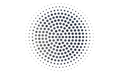 Parlak tonlu geometrik şekiller arka plan, vektör illüstrasyonu. İşiniz için yepyeni bir tasarım. 