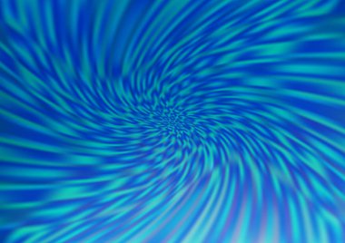 Bulanık kıvrımlar, rengarenk soyut çizimler. Yepyeni tasarım 