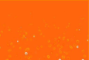 Renkli soyut çizim ve gradyan. Yepyeni tasarım 