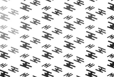 Parlak ton renklerinde bulanık kıvrımlar, eğimli belirsiz soyut çizimler. İşiniz için yepyeni bir tasarım. 