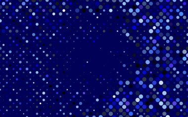 Renkli soyut çizim ve gradyan. Yepyeni tasarım 