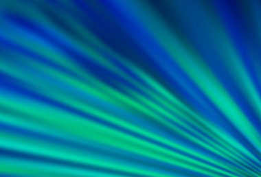 Parlak tonlu bulanık çizgiler, eğimli belirsiz soyut çizimler. İşiniz için yepyeni bir tasarım.