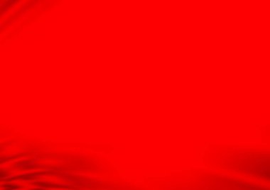 Bulanık eğriler, rengarenk soyut çizimler 