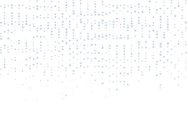 çokgen biçiminde soyut vektör deseni 