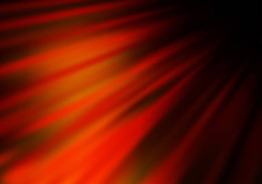 Parlak tonlu bulanık çizgiler, eğimli belirsiz soyut çizimler. İşiniz için yepyeni bir tasarım.