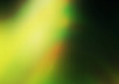 Parlak ton renklerinde bulanık kıvrımlar, eğimli belirsiz soyut çizimler. İşiniz için yepyeni bir tasarım. 