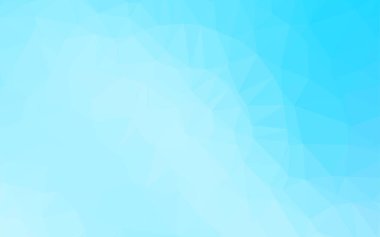 Renkli soyut çizim ve gradyan. Yepyeni tasarım 