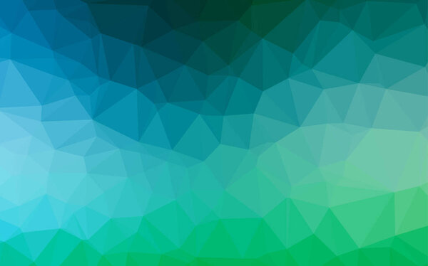 Размытые кривые в ярких тонах, расплывчатая абстрактная иллюстрация с градиентом. Новый дизайн для Вашего бизнеса 