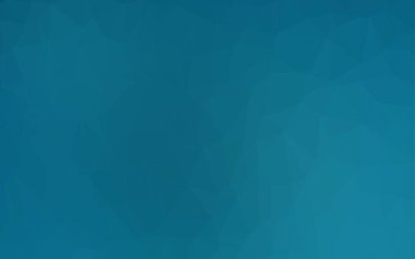 çokgen biçiminde soyut vektör deseni