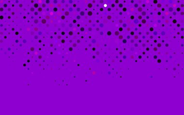 çokgen biçiminde soyut vektör deseni 