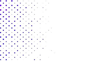 çokgen biçiminde soyut vektör deseni 