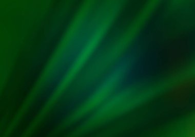 Parlak tonlu bulanık çizgiler, eğimli belirsiz soyut çizimler. İşiniz için yepyeni bir tasarım.