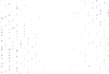 Dikdörtgen biçiminde vektör dokusu. Soyut stil ve dikdörtgenlerle dekoratif tasarım. Web siteleri için şablon kullanılabilir. 