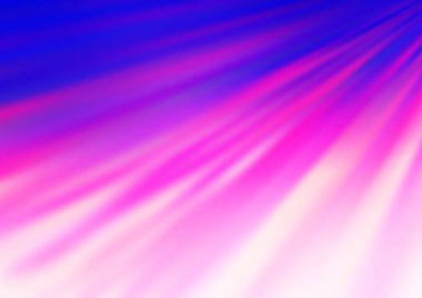 Parlak tonlu bulanık çizgiler, eğimli belirsiz soyut çizimler. İşiniz için yepyeni bir tasarım.