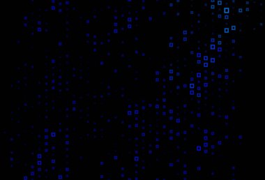 Dikdörtgen biçiminde vektör dokusu. Soyut stil ve dikdörtgenlerle dekoratif tasarım. Web siteleri için şablon kullanılabilir. 