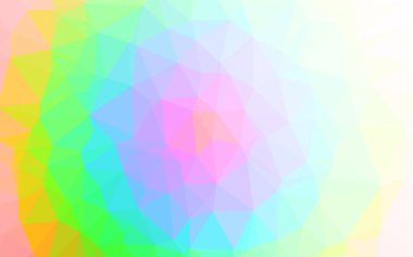 soyut dijital vektör arkaplan görüntüsü