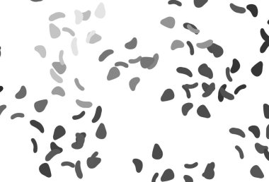 Parlak ton renklerinde bulanık kıvrımlar, eğimli belirsiz soyut çizimler. İşiniz için yepyeni bir tasarım. 