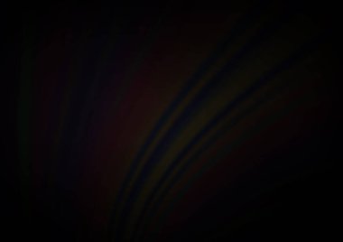 Bulanık kıvrımlar, rengarenk soyut çizimler. Yepyeni tasarım