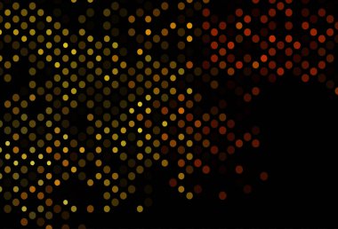 Parlak ton renklerinde bulanık kıvrımlar, eğimli belirsiz soyut çizimler. İşiniz için yepyeni bir tasarım. 